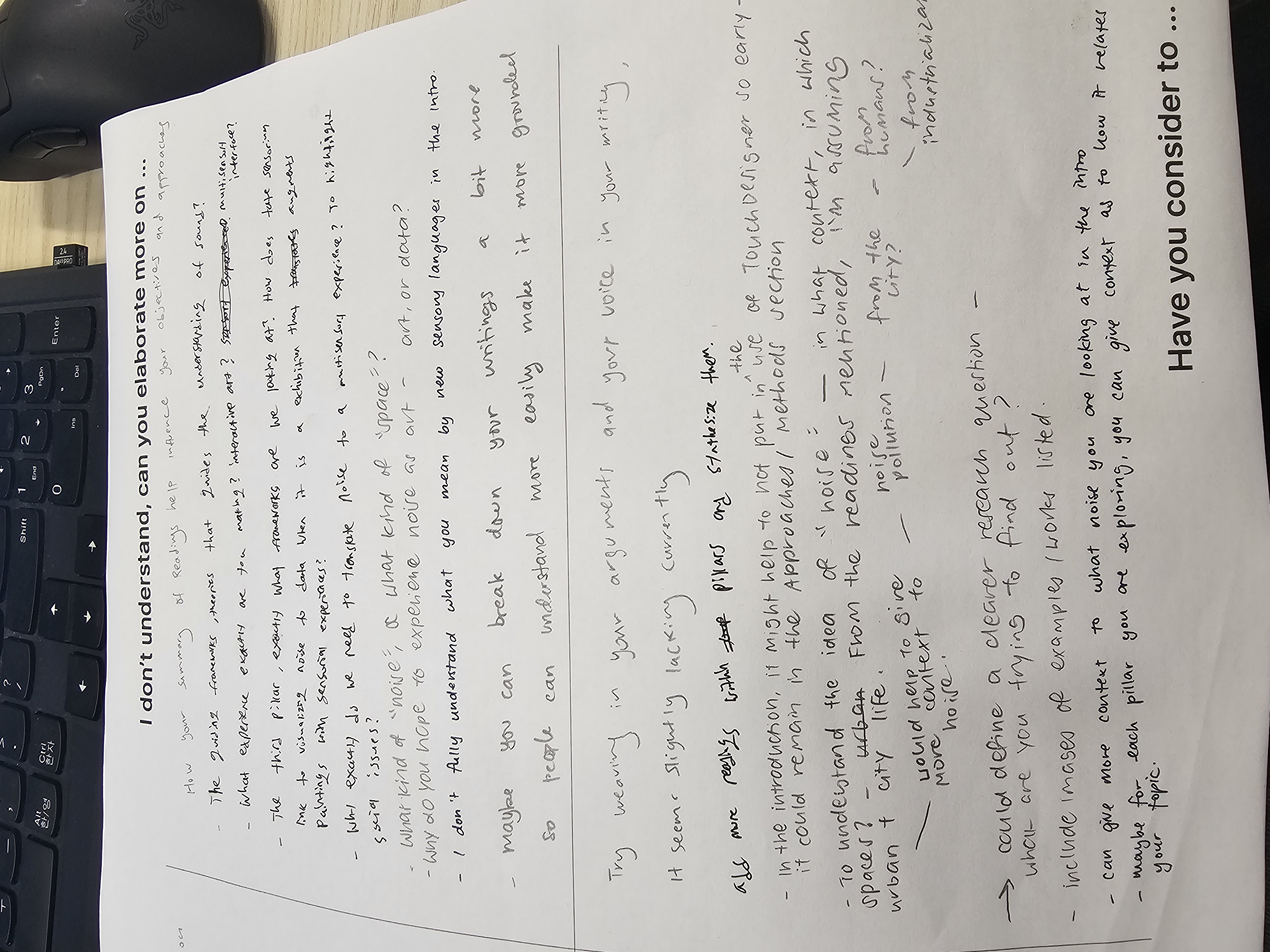 Peer Review Session 2